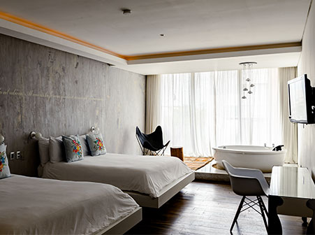 behoteles